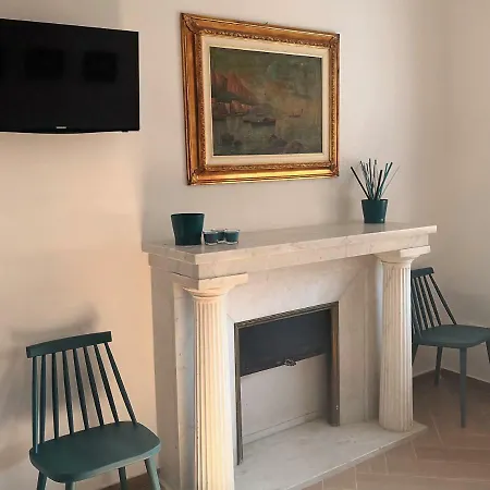 شقة Casa Wenner 2 نابولي
