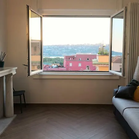 Casa Wenner 2 شقة