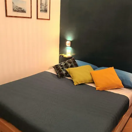 Casa Wenner 2 Apartment *