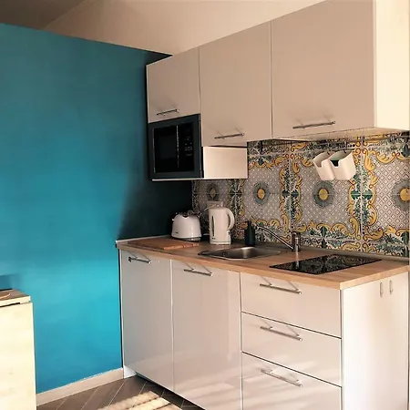 Casa Wenner 2 Apartment Naples