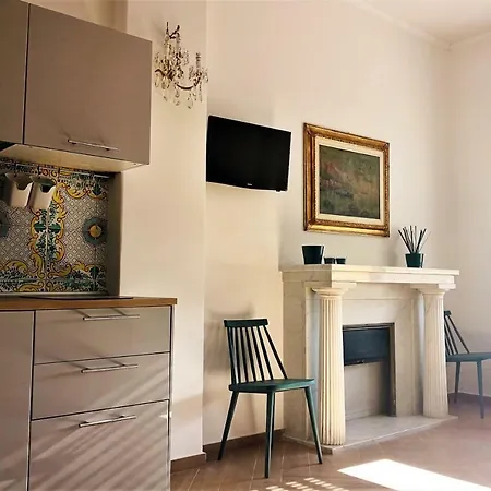 Casa Wenner 2 Naples