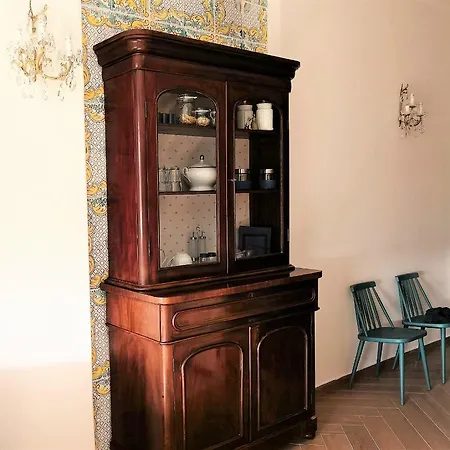 شقة Casa Wenner 2 نابولي