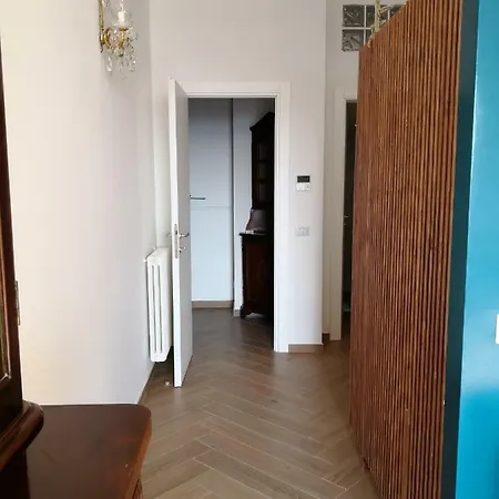 Appartamento Casa Wenner 2 Napoli