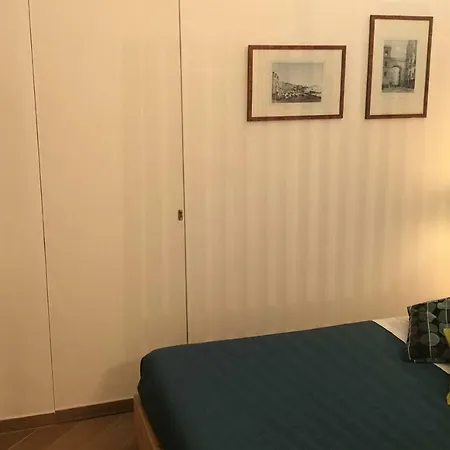 Apartment Casa Wenner 2 *