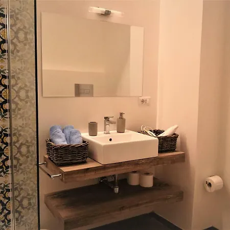 Casa Wenner 2 شقة