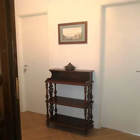 Casa Wenner 2 Apartamento Nápoles