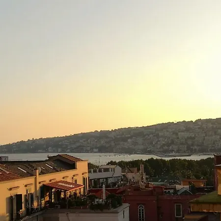 Casa Wenner 2 شقة
