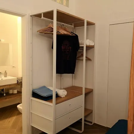 شقة Casa Wenner 2 *