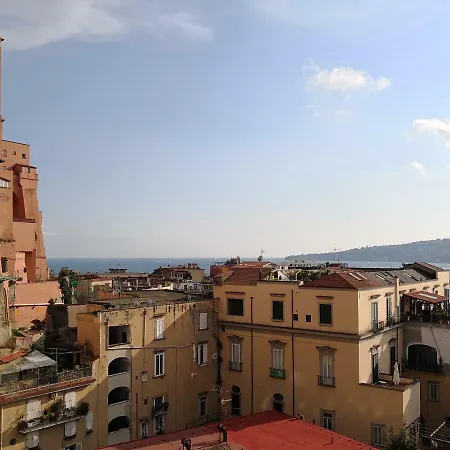 Apartment Casa Wenner 2 Naples