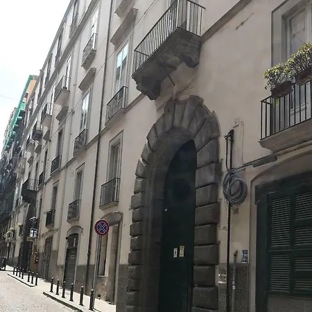 شقة Casa Wenner 2