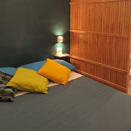 Appartamento Casa Wenner 2 *
