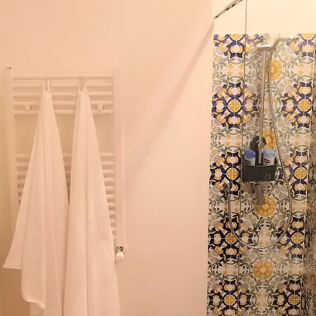 Casa Wenner 2 * نابولي