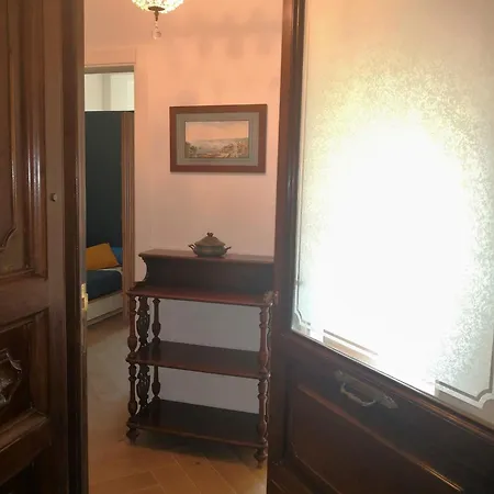 Casa Wenner 2 * نابولي