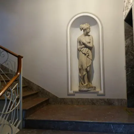 Casa Wenner 2 Apartment Naples